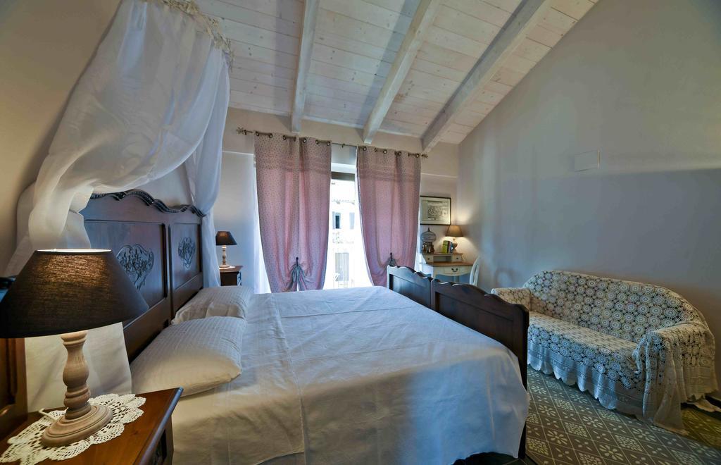 Casa Nalin Apartman La Morra Szoba fotó