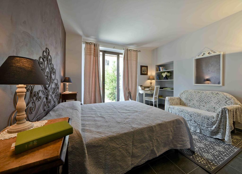 Casa Nalin Apartman La Morra Szoba fotó