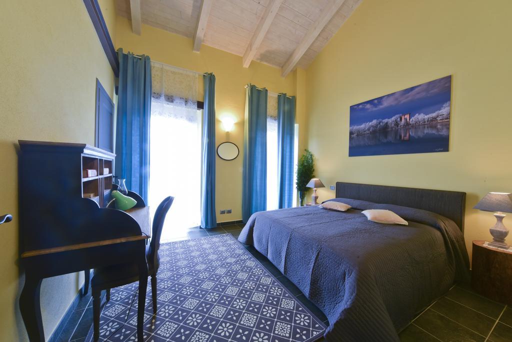 Casa Nalin Apartman La Morra Szoba fotó
