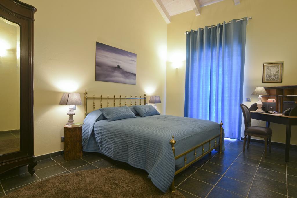 Casa Nalin Apartman La Morra Szoba fotó