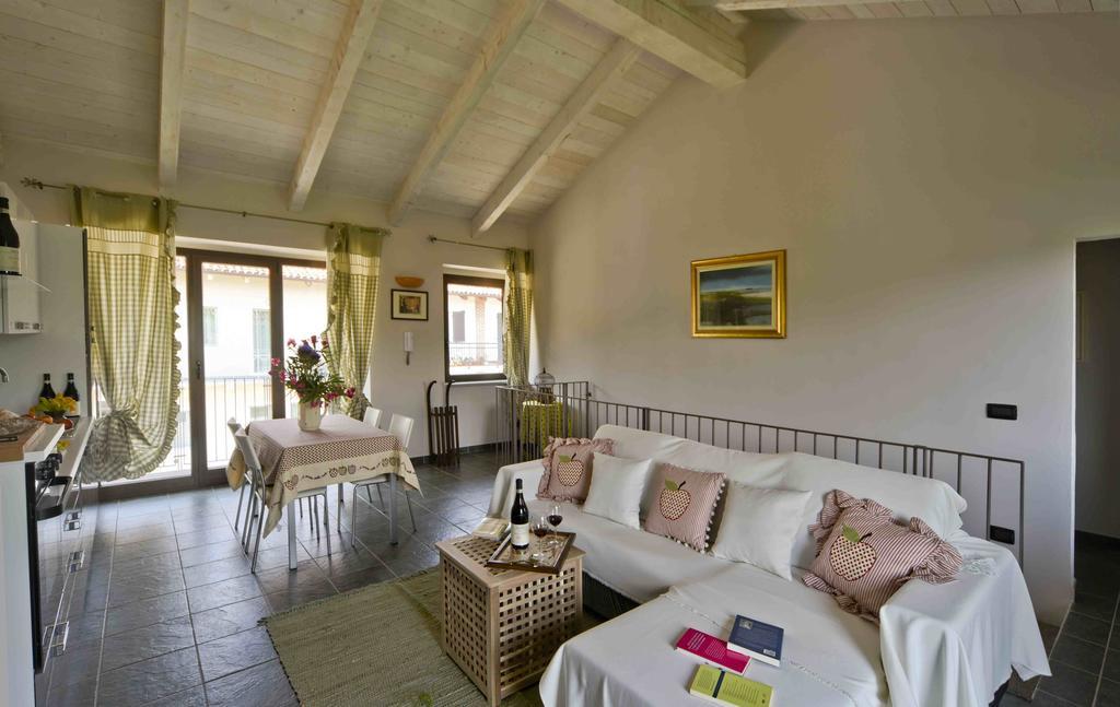 Casa Nalin Apartman La Morra Szoba fotó
